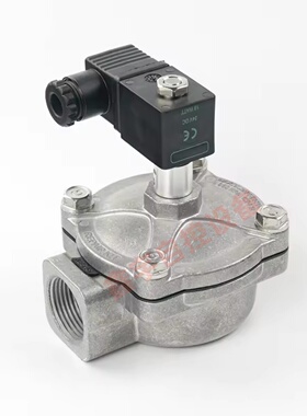 DN25 1寸电磁脉冲阀 PRETTY GOYEN CAC25T4脉冲阀 CAC25T4012