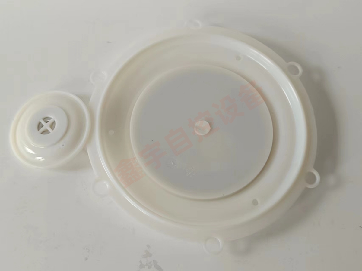 3.5寸 脉冲阀膜片维修包 除尘阀配件 AE1475l12 膜片 MD102膜片