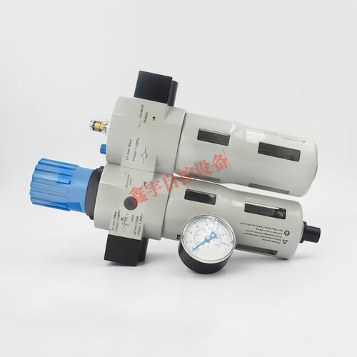 FRC-1-D-MAXI-A FRC-1/2-D-MAXI-A FRC-3/4-D-MAXI-A气动三联件