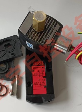 防爆电磁阀 EF85511B401MO 8551B401MO板式防爆电磁阀