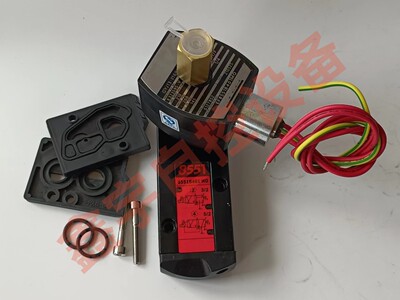 防爆电磁阀 EF85511B401MO 8551B401MO板式防爆电磁阀