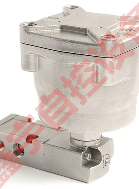 电磁阀SCG553A017MS/SCG553A018MS/G553A018MS防爆A017MS