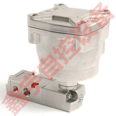 电磁阀SCG553A017MS/SCG553A018MS/G553A018MS防爆A017MS