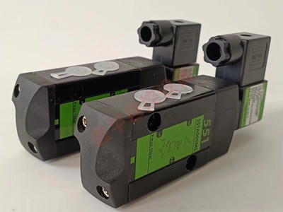 SCG551A005MS SC8551A005MS 1/4NPTF\AC220V 2-10bar SCG531C017M