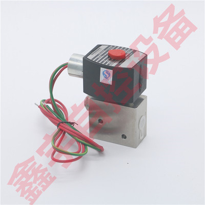 NF8551A322 NF8551A321 WSNF8551A309MO WSNF8551A321MO电磁阀