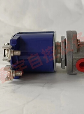 PRETTY GOYEN 先导阀RCA3D2 集成阀组 RCA3D电磁阀 电磁先导阀