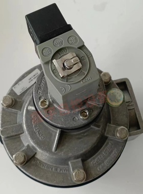 CA45T010-300 CA45T010-305 1.5寸电磁脉冲阀CA/RCA45T K4502膜片