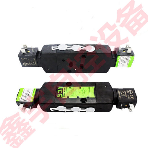 电磁阀 SCXG262C023 不锈钢阀体 二通阀 AC110V DC24V