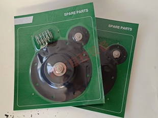 GOYEN K5000膜片维修包 K5004 除尘器脉冲阀膜片 RCA50 PRETTY