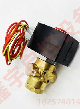 防爆电磁阀 电磁阀 EF8320G174 EF8320G176 EF8320G200