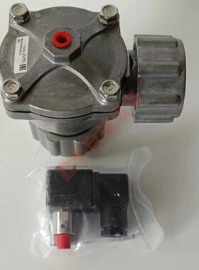RCAC25DD4012 RCAC25DD4002 电磁阀 除尘器脉冲阀 1寸脉冲阀