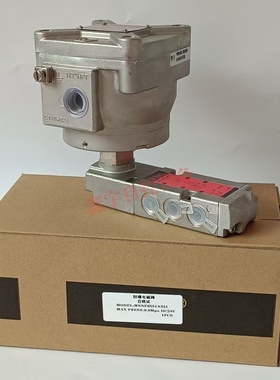 不锈钢隔爆电磁阀NF8551A421 WSNF8551A421 WSNF8551A321