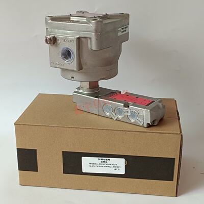 不锈钢隔爆电磁阀NF8551A421 WSNF8551A421 WSNF8551A321