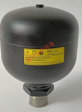 17262260 液压隔膜式蓄能器VOE17258321 SBO210-2,8E1/112U-210AK