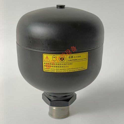 17262260 液压隔膜式蓄能器VOE17258321 SBO210-2,8E1/112U-210AK