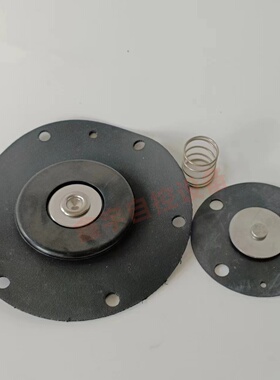 K4004 脉冲阀膜片PRETTY GOYEN氟橡胶膜片耐高温膜片CA35T RCA35T