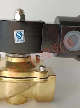 电磁阀 VCEFCM8210G089 VCEFCM8210G030 防爆电磁阀 水阀