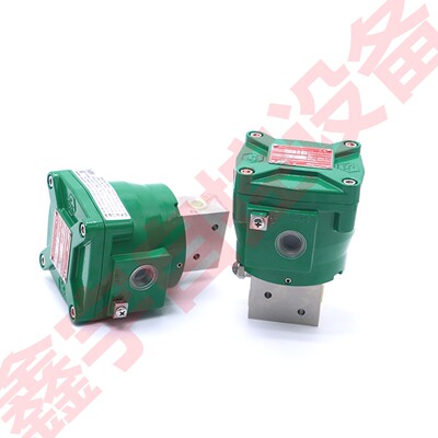 WSNF8327B302 NF8327B302 隔爆电磁阀 防爆不锈钢二位三通电磁阀