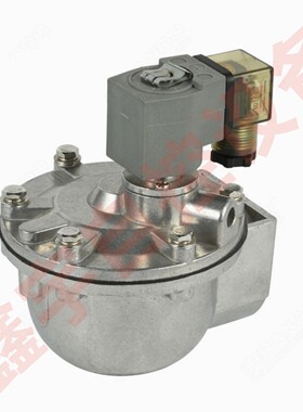 PRETTY GOYEN  CAC35T 1.5寸直角式脉冲阀 除尘阀 CA35T010