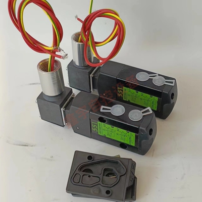 EFG551A001MS PVG551A001MS SCG551A001MS EFG551A017MS 电磁阀