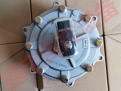 电磁脉冲阀 JISI76M JIHI80 3寸脉冲阀 JIHI100 脉冲阀 DN80