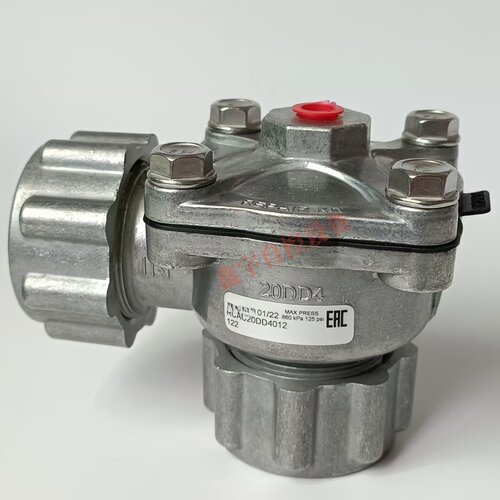 6分直角式电磁脉冲阀RCAC20T4012 RCAC20DD4002电磁脉冲阀