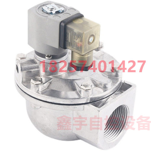 PRETTY GOYEN脉冲电磁阀 CA35T010-300 1.2寸直角式 K3500 膜片