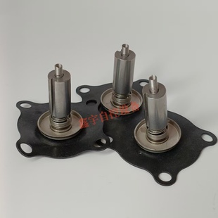 动铁芯 SCE210C094电磁阀膜片 弹簧 二位二通电磁阀膜片 膜片