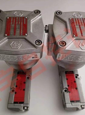 NF8551A409MO NF8551G309MO NF8551A309MO 隔爆防爆电磁阀