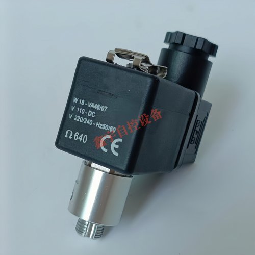 220/240VAC RCA3PV-203 RCA3PV-205 脉冲阀先导阀 RCA25DD4002