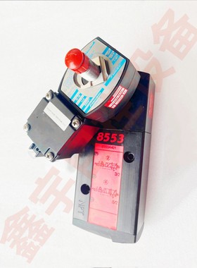 SCG551A005MS JPIS8551B310MO二位三通电磁阀 电磁阀