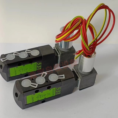 电磁阀 SC8551A001MS SC551A001MS 8551A001MS AC220V 8551A005MS