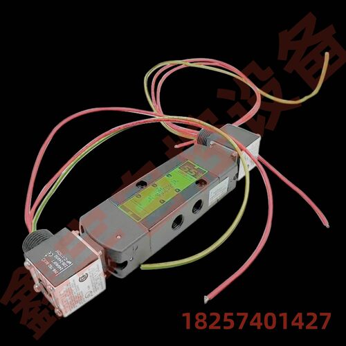 电磁阀EFG551A001MS EFG551A002MS EFG551A017MS 1A018MS