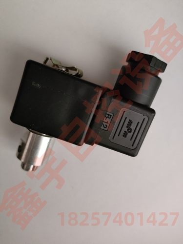 PRETTY GOYEN RCA3PV-203 RCA3PV205 脉冲阀气控先导阀 X线圈