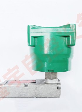 NF8551A309MO NF8551G309MO 铝合金隔爆电磁阀 电磁阀