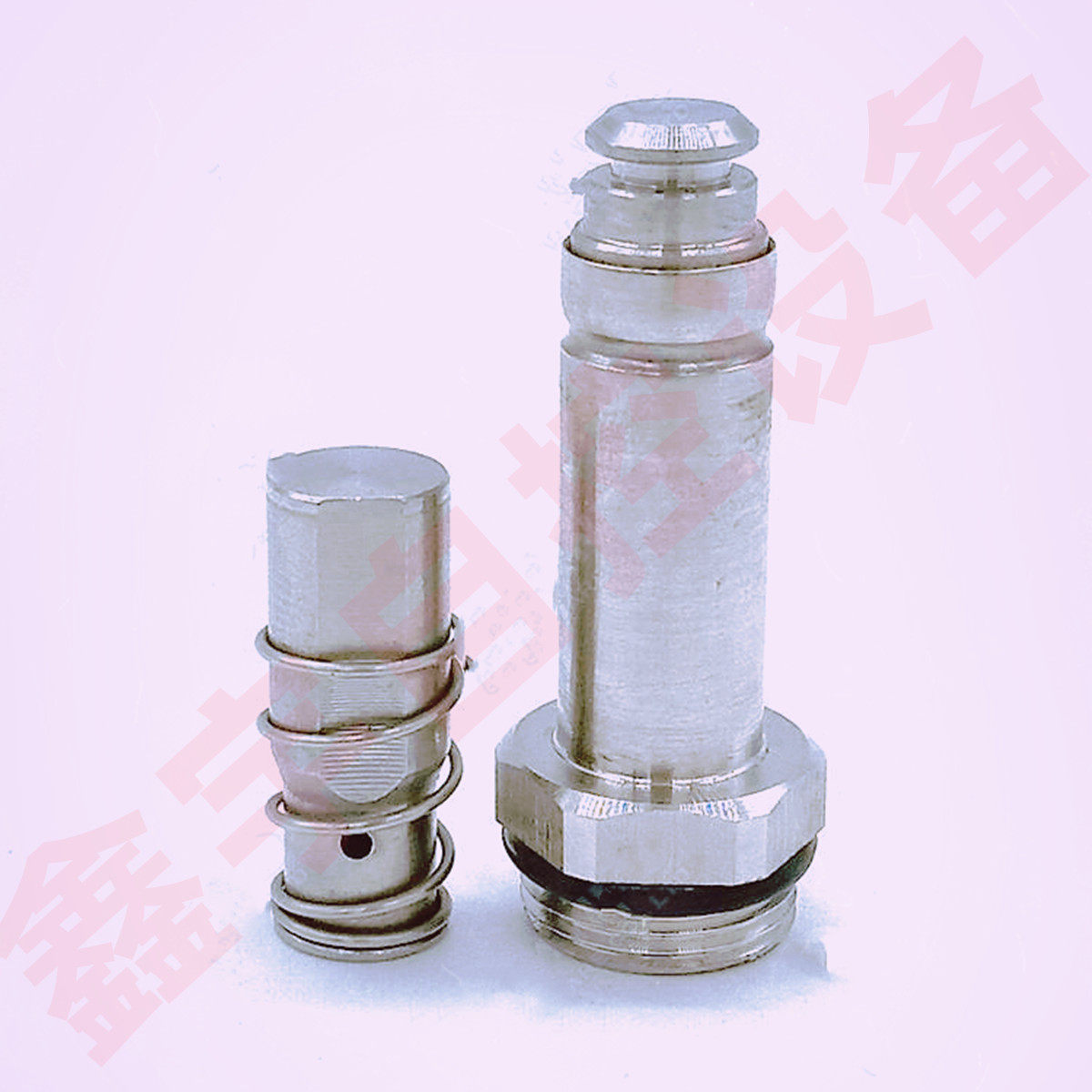 CP1/4 集尘器 VNP208 VNP314 VEM408电磁阀衔铁柱塞先导头