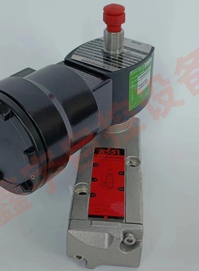 8551A421MO VCEVCM8551G321MO 低功耗防爆电磁阀