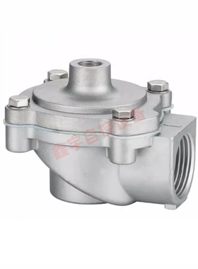 PRETTY GOYEN RCA15T DN15脉冲阀 脉冲RCA15T气控脉冲阀 脉冲阀