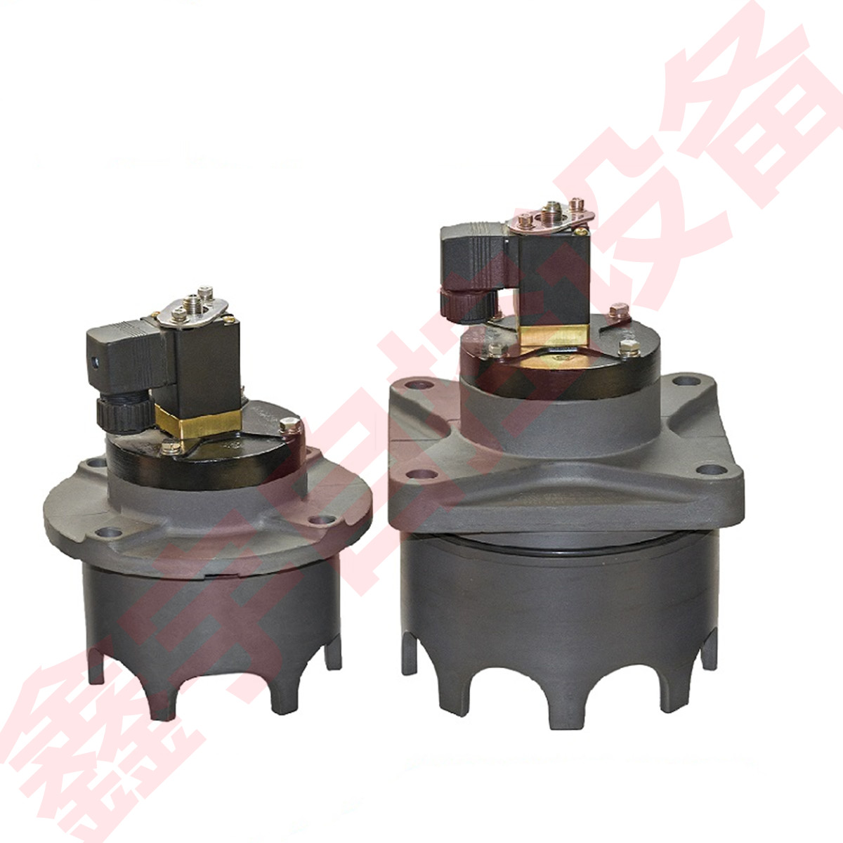 OPTIPOW105活塞式脉冲阀 阀芯/缓冲环/膜片OPTIPOW105 OPTIPOW135