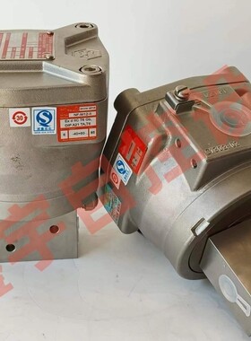 WSNF8327B122 WSNF8327B122 隔爆电磁阀电磁阀带手动NF-M12-11