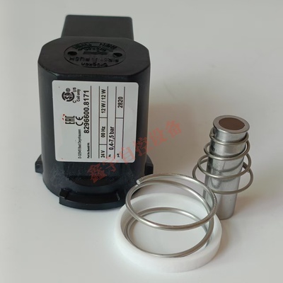 8592084.8171 DC24V 8296300.8171 DC24V 12W 脉冲阀线圈
