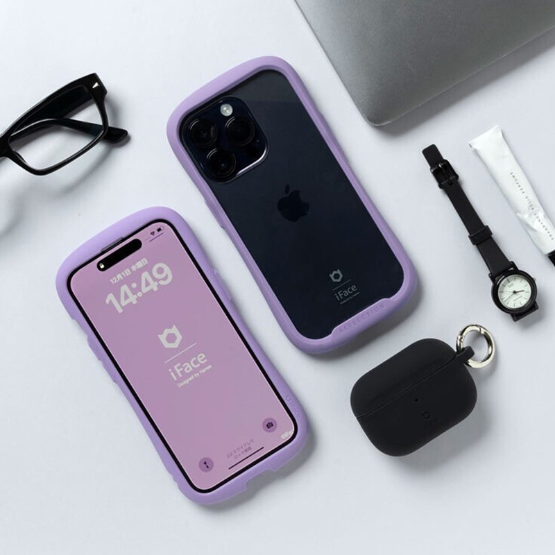 适用苹果16系列钢化玻璃手机壳