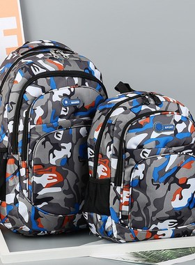 Backpack Bagpack Bag Bags For Men Teenager Fashion Back