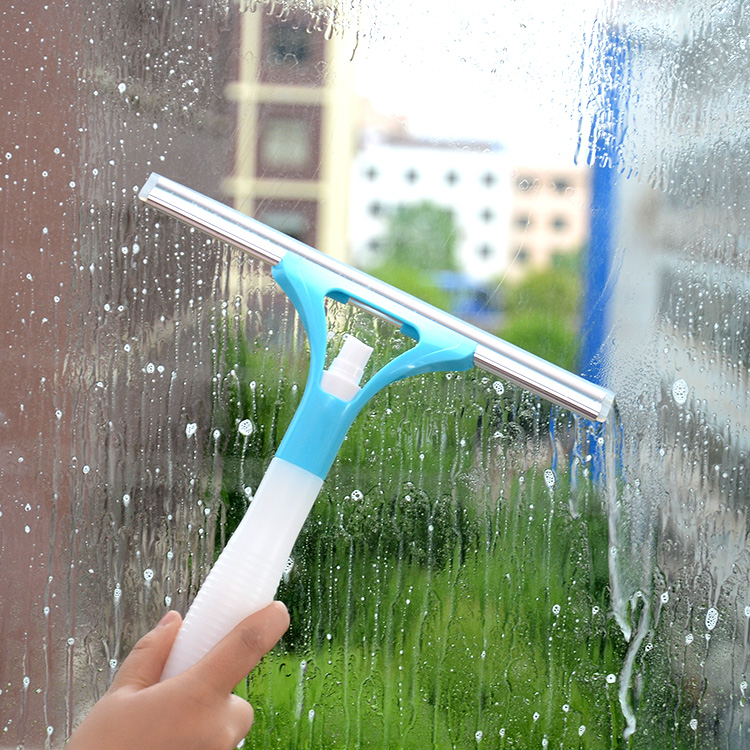 glass wiper window cleaner bathroom floor cleaning tool 家庭/个人清洁工具 玻璃清洁器 原图主图