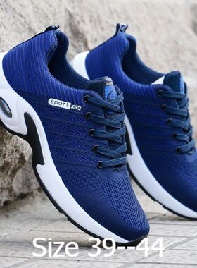 Sports Running Shoes for Men Women Sneakers Plus Size 46