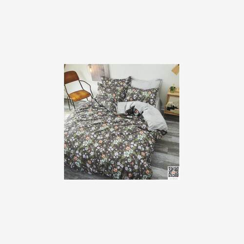 HomePrintedfour-pcs四