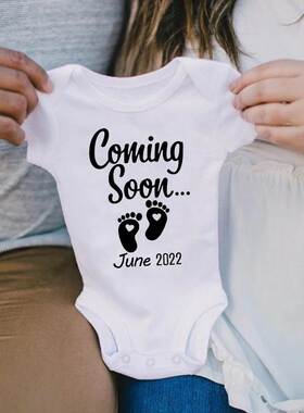 Boy jumpsuit Newborn Girls Clothes romper Girl Baby Cotton