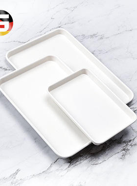 Rectangular Pan Cookie Baking Tray Bakeware 长方形蛋糕烤盘