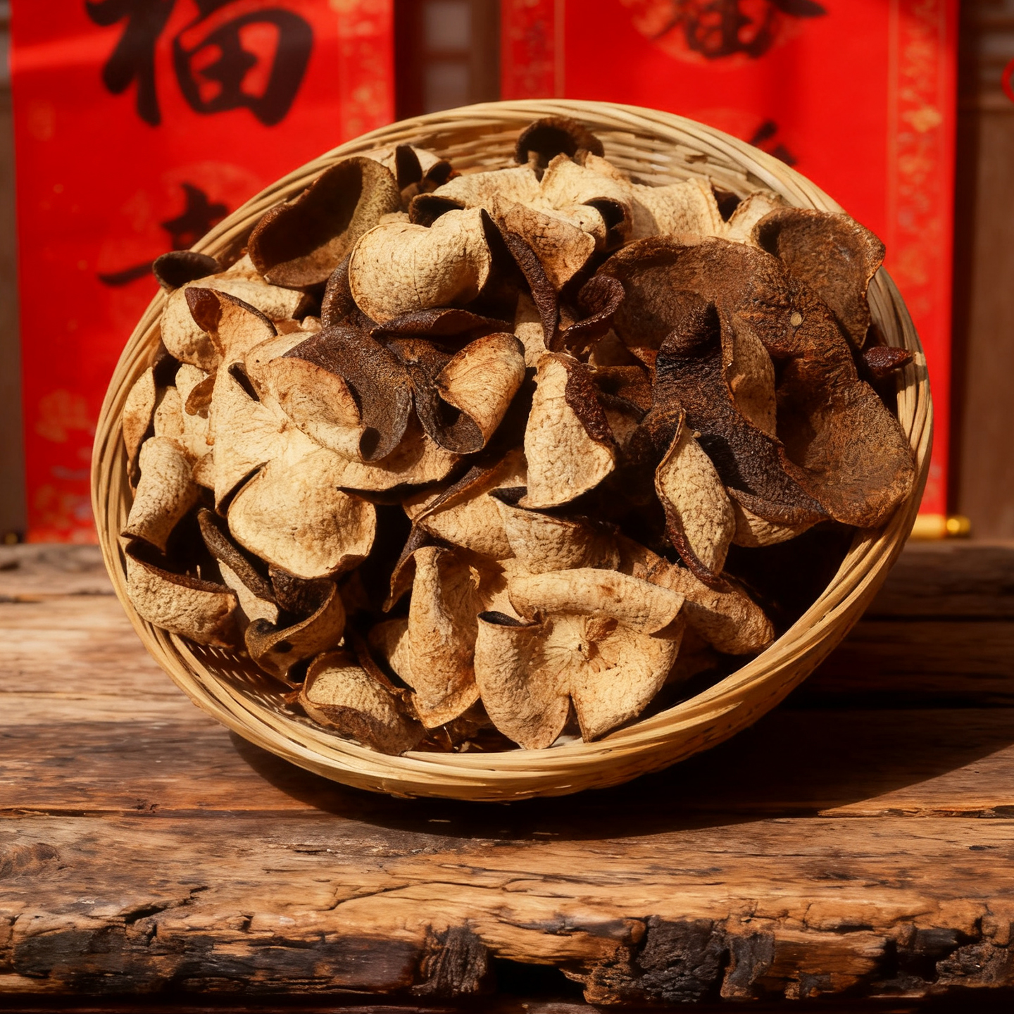 正宗新会陈皮大青皮干仓陈化250g