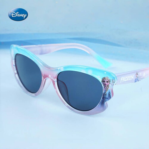 太阳镜夏女孩防紫外线墨镜